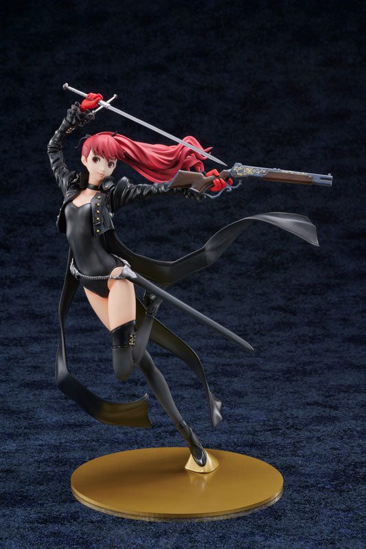 Persona 5 The Royal Kasumi Yoshizawa Phantom Thief Ver. 1/7