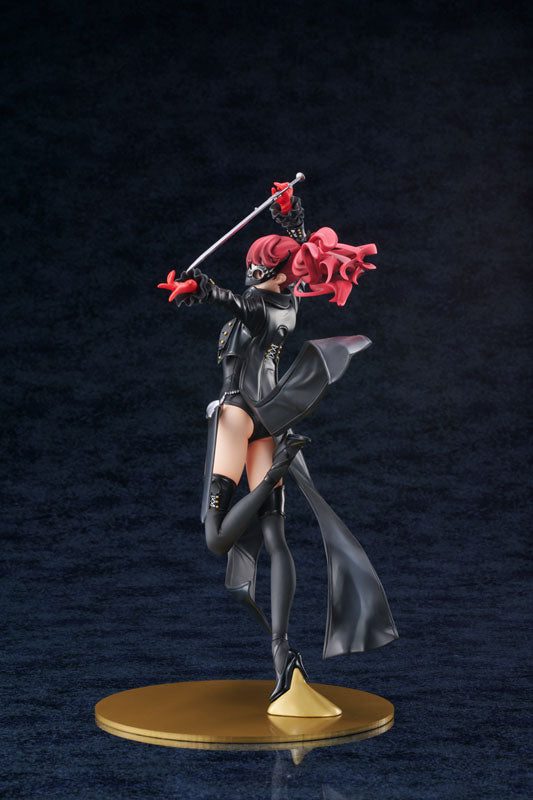 Persona 5 The Royal Kasumi Yoshizawa Phantom Thief Ver. 1/7