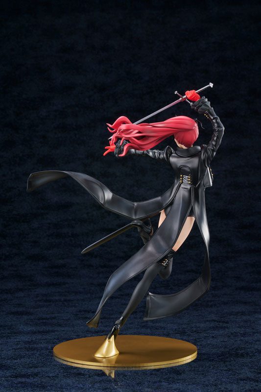 Persona 5 The Royal Kasumi Yoshizawa Phantom Thief Ver. 1/7