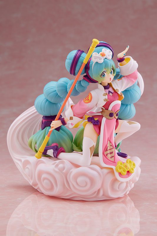 Piapro Characters - Hatsune Miku - Tenitol - China ver. (FuRyu)