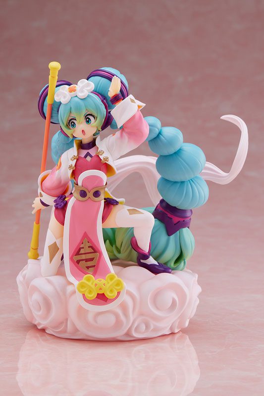 Piapro Characters - Hatsune Miku - Tenitol - China ver. (FuRyu)