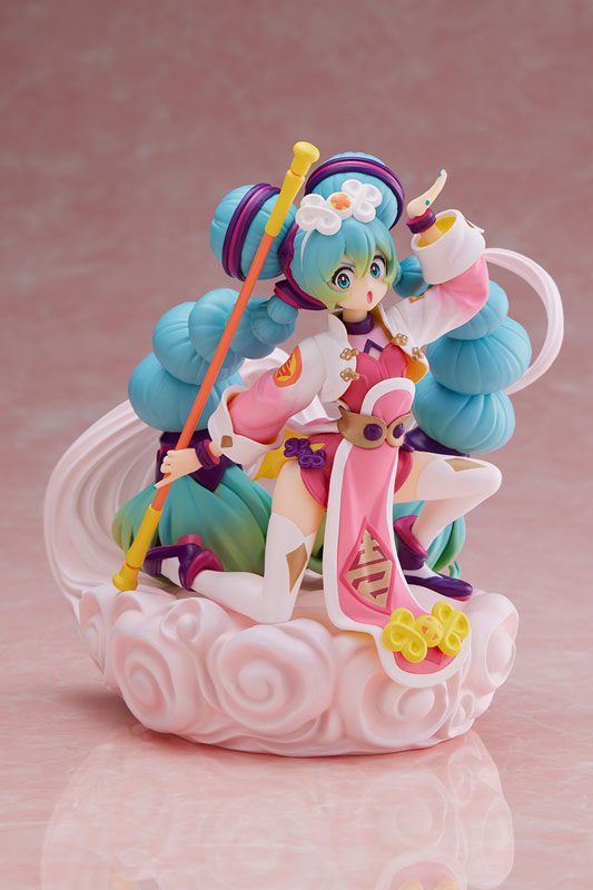 Piapro Characters - Hatsune Miku - Tenitol - China ver. (FuRyu)