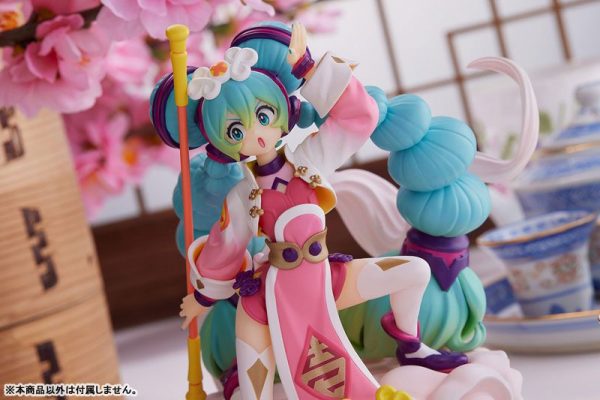 Piapro Characters - Hatsune Miku - Tenitol - China ver. (FuRyu)