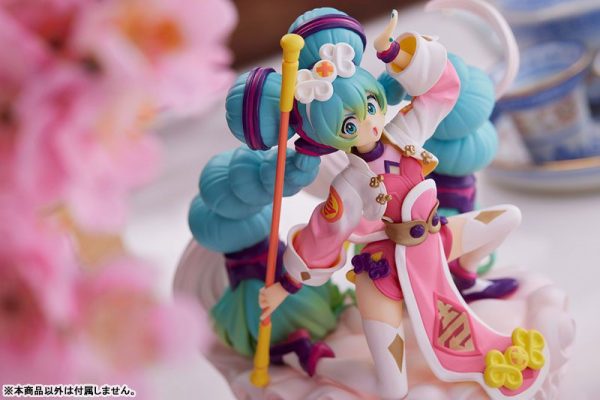 Piapro Characters - Hatsune Miku - Tenitol - China ver. (FuRyu)