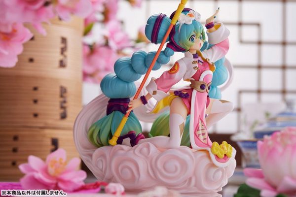 Piapro Characters - Hatsune Miku - Tenitol - China ver. (FuRyu)