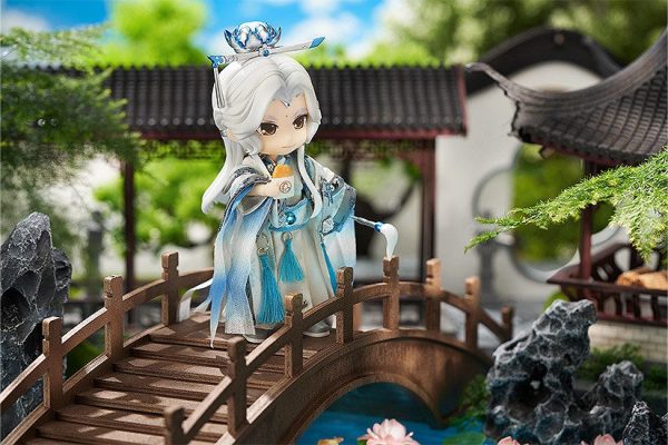 Pili Xia Ying: Unite Against the Darkness - Su Huan-Jen - Nendoroid Doll - Contest of the Endless Battle Ver.