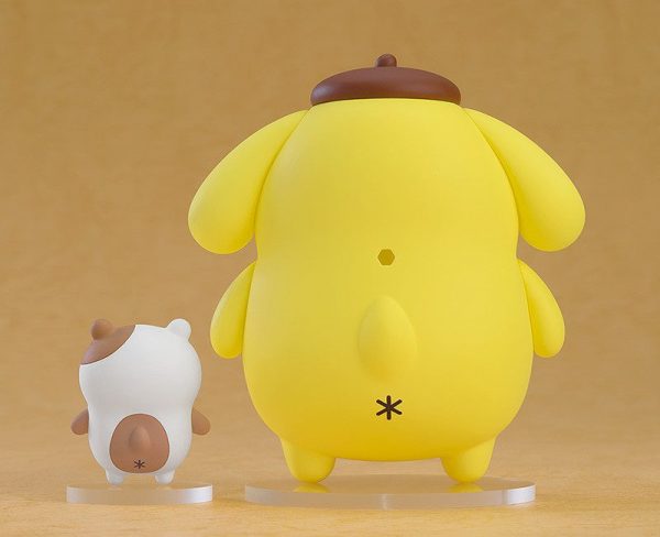 Pompompurin - Muffin - Nendoroid #2264