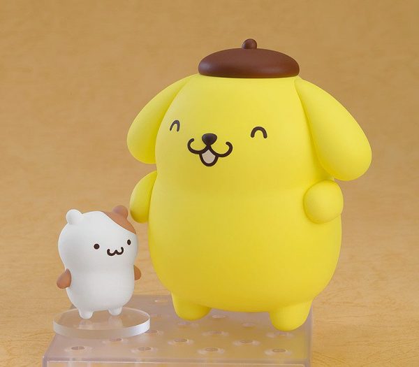 Pompompurin - Muffin - Nendoroid #2264