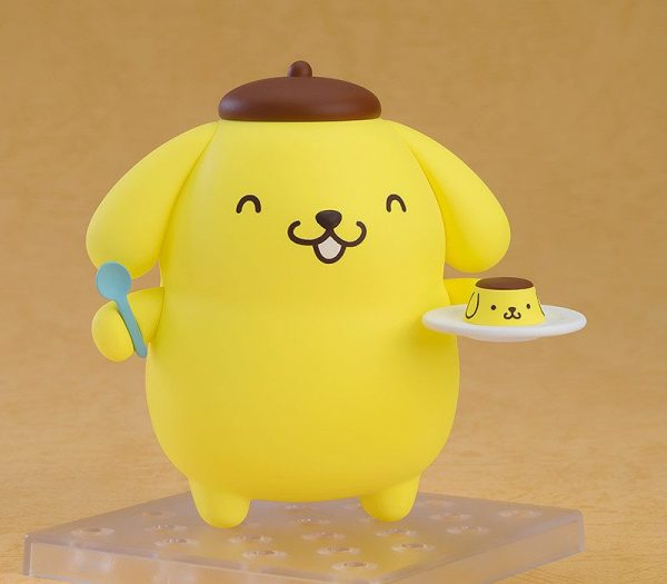 Pompompurin - Muffin - Nendoroid #2264