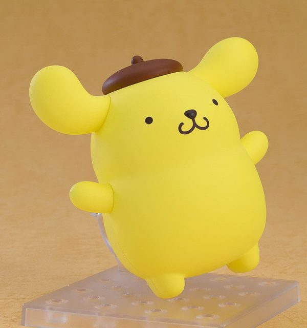 Pompompurin - Muffin - Nendoroid #2264