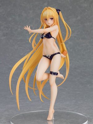 POP UP PARADE - To Love-Ru Darkness - Golden Darkness