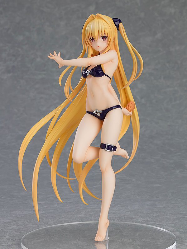 POP UP PARADE - To Love-Ru Darkness - Golden Darkness