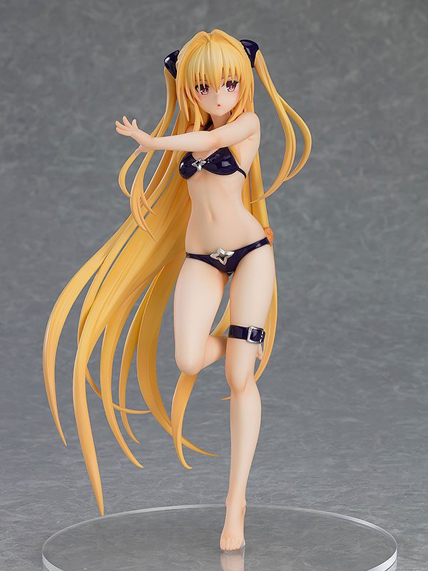 POP UP PARADE - To Love-Ru Darkness - Golden Darkness