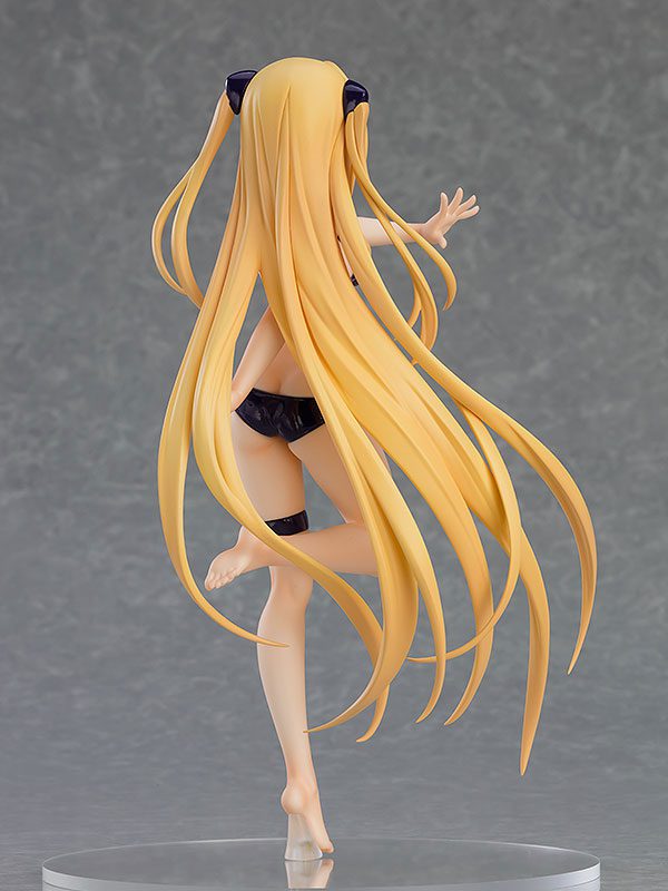 POP UP PARADE - To Love-Ru Darkness - Golden Darkness