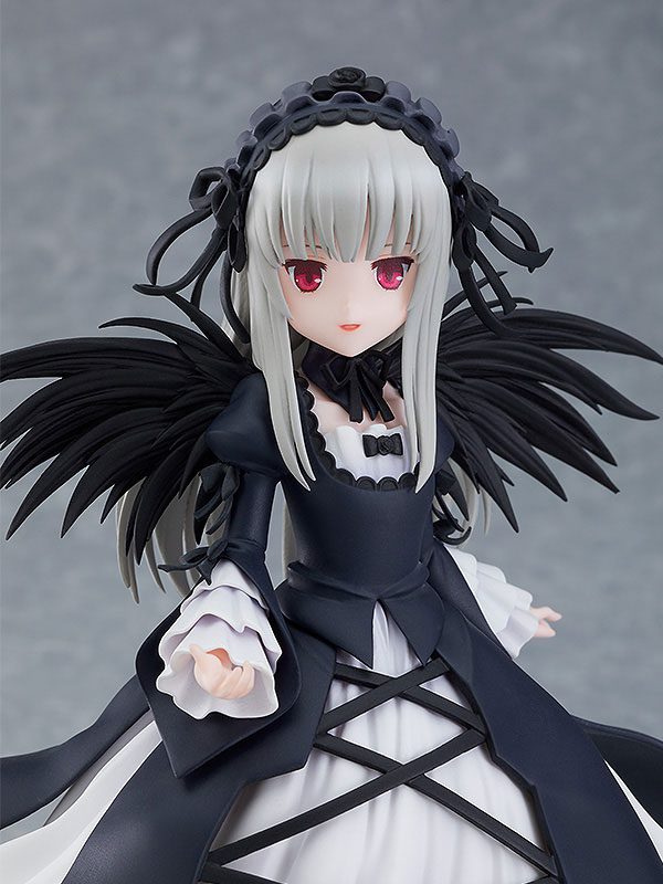 Rozen Maiden - Suigintou - Pop Up Parade