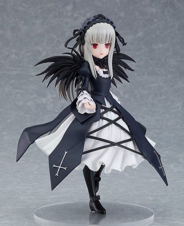 Rozen Maiden - Suigintou - Pop Up Parade