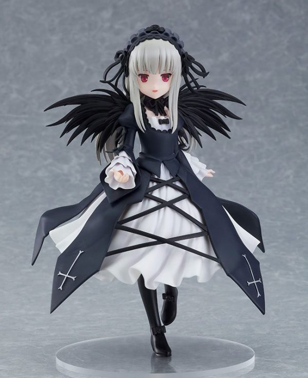 Rozen Maiden - Suigintou - Pop Up Parade