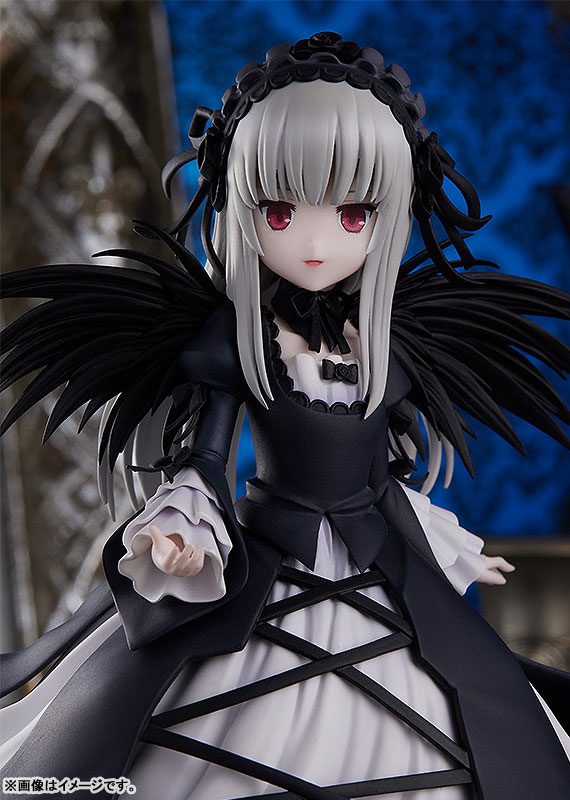 Rozen Maiden - Suigintou - Pop Up Parade