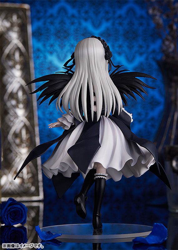 Rozen Maiden - Suigintou - Pop Up Parade