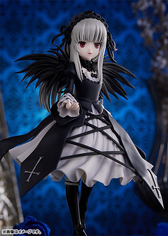 Rozen Maiden - Suigintou - Pop Up Parade