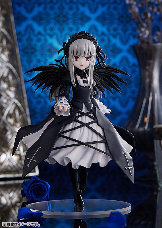 Rozen Maiden - Suigintou - Pop Up Parade