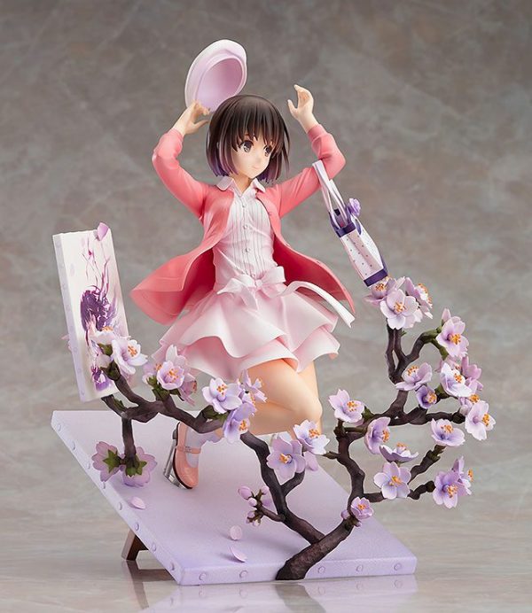 Saenai Heroine no Sodatekata fine - Katou Megumi - 1/7 - First Meeting Outfit Ver.