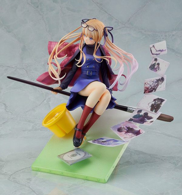 Saenai Heroine no Sodatekata fine - Sawamura Spencer Eriri - 1/7 - Casual Ver.