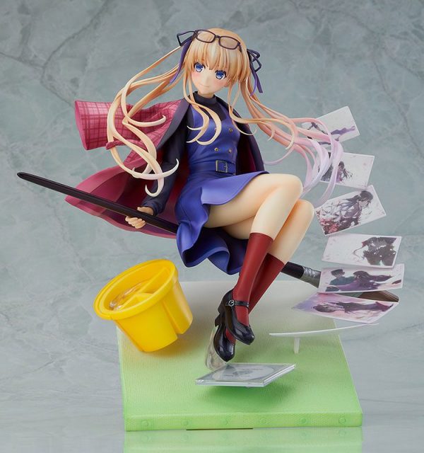 Saenai Heroine no Sodatekata fine - Sawamura Spencer Eriri - 1/7 - Casual Ver.