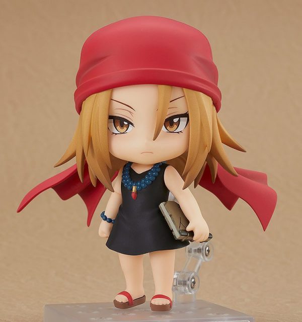 Shaman King - Kyouyama Anna - Nendoroid #1938