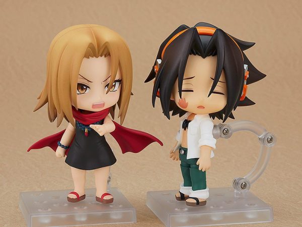 Shaman King - Kyouyama Anna - Nendoroid #1938