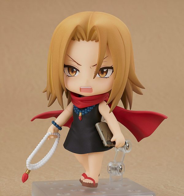 Shaman King - Kyouyama Anna - Nendoroid #1938