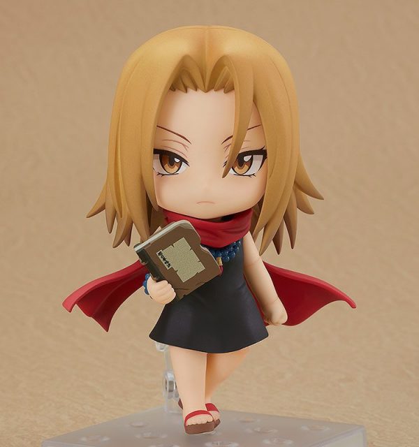 Shaman King - Kyouyama Anna - Nendoroid #1938