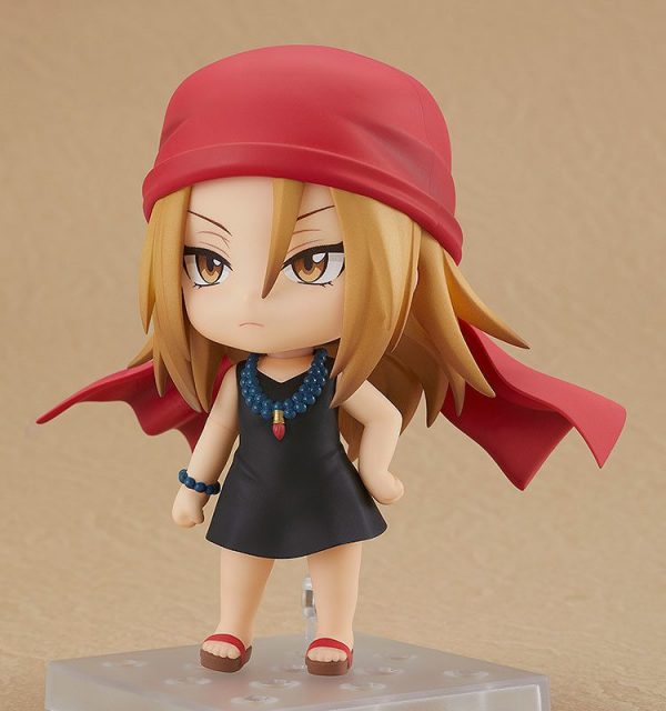 Shaman King - Kyouyama Anna - Nendoroid #1938