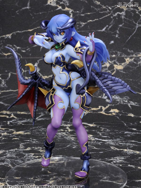 Shinrabanshou Chocolate - Astaroth - Excellent Model - 1/8 (MegaHouse)