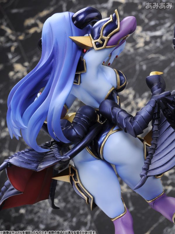 Shinrabanshou Chocolate - Astaroth - Excellent Model - 1/8 (MegaHouse)