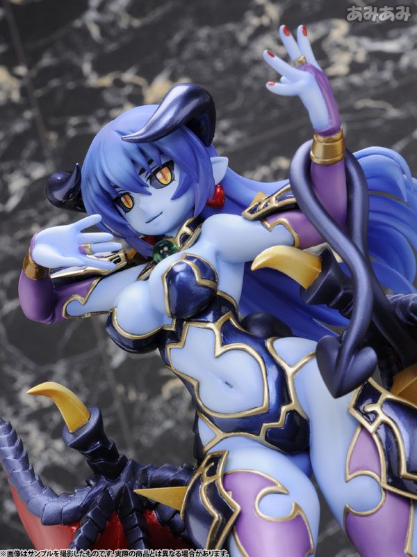 Shinrabanshou Chocolate - Astaroth - Excellent Model - 1/8 (MegaHouse)