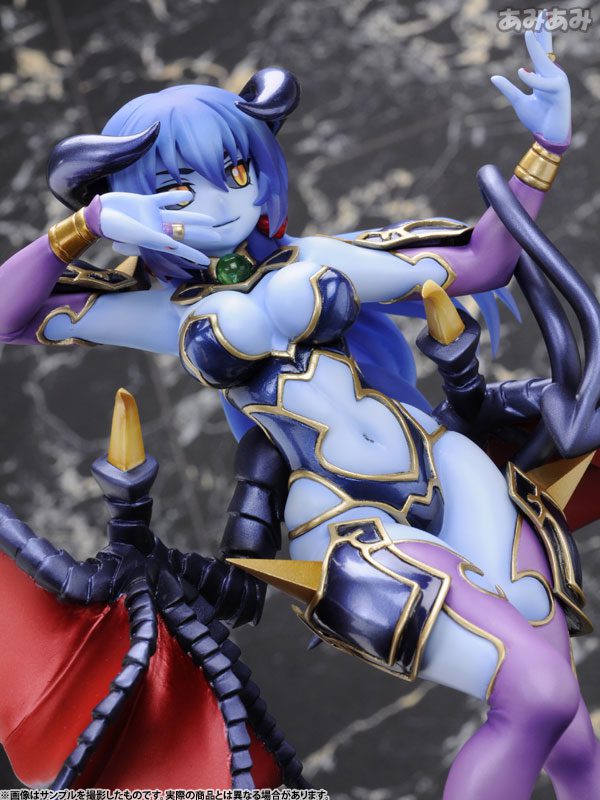 Shinrabanshou Chocolate - Astaroth - Excellent Model - 1/8 (MegaHouse)