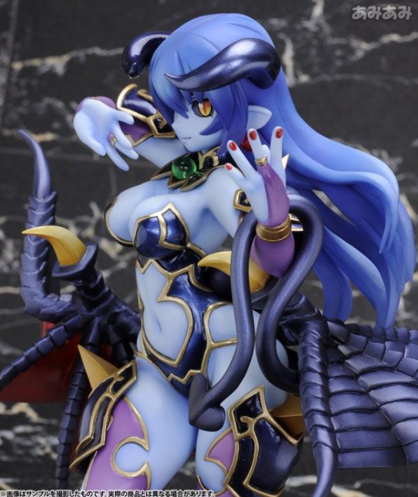 Shinrabanshou Chocolate - Astaroth - Excellent Model - 1/8 (MegaHouse)