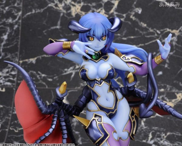 Shinrabanshou Chocolate - Astaroth - Excellent Model - 1/8 (MegaHouse)