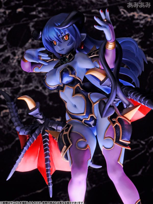 Shinrabanshou Chocolate - Astaroth - Excellent Model - 1/8 (MegaHouse)