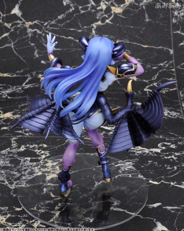 Shinrabanshou Chocolate - Astaroth - Excellent Model - 1/8 (MegaHouse)