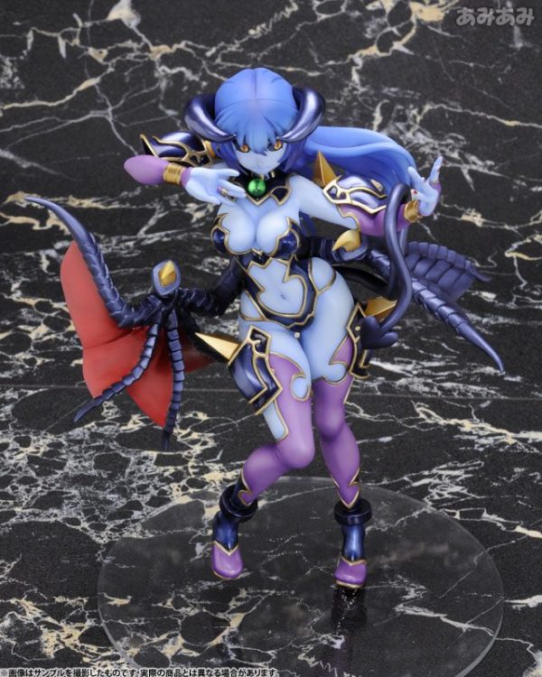 Shinrabanshou Chocolate - Astaroth - Excellent Model - 1/8 (MegaHouse)