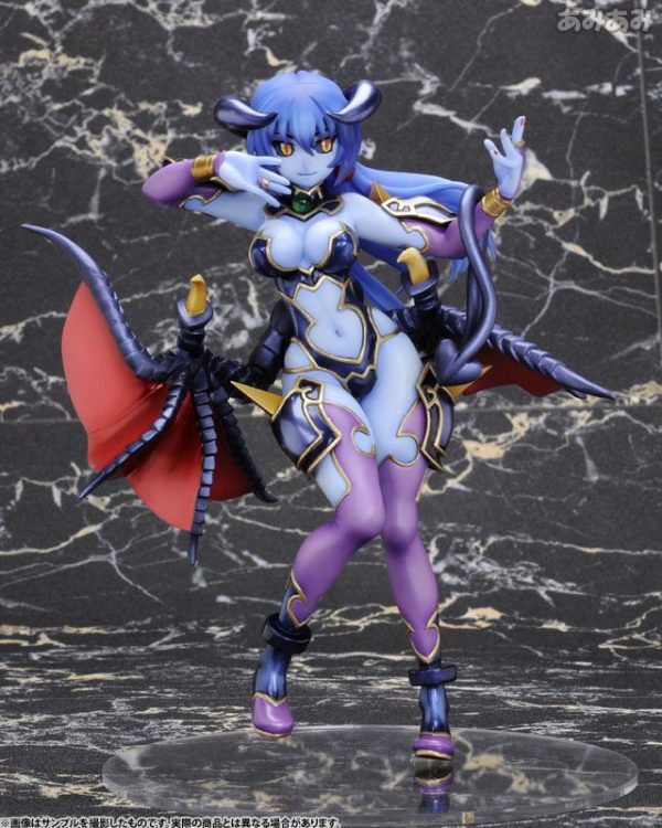 Shinrabanshou Chocolate - Astaroth - Excellent Model - 1/8 (MegaHouse)