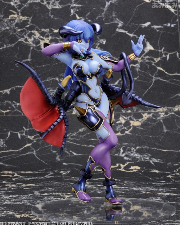 Shinrabanshou Chocolate - Astaroth - Excellent Model - 1/8 (MegaHouse)