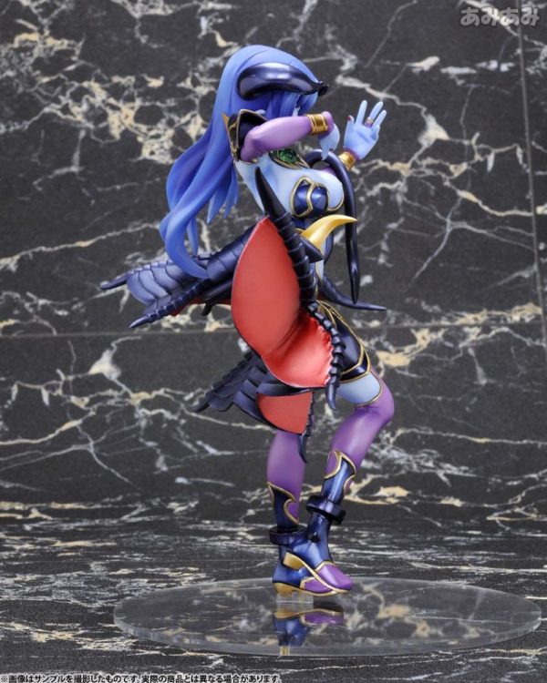 Shinrabanshou Chocolate - Astaroth - Excellent Model - 1/8 (MegaHouse)