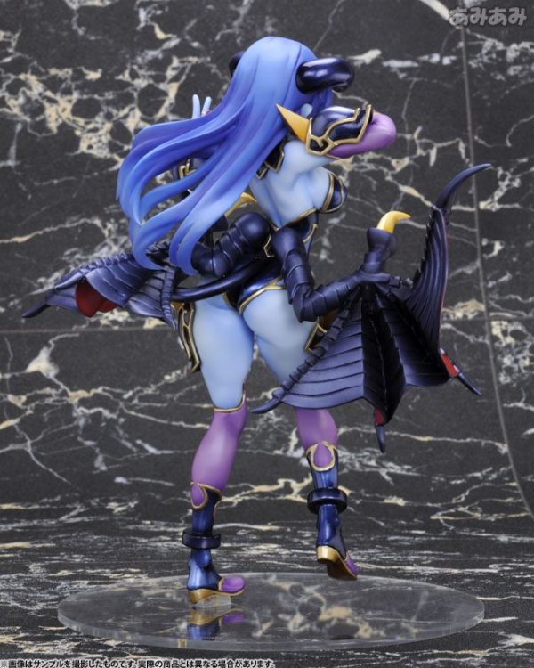 Shinrabanshou Chocolate - Astaroth - Excellent Model - 1/8 (MegaHouse)