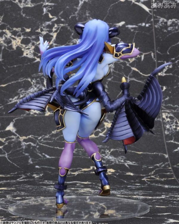 Shinrabanshou Chocolate - Astaroth - Excellent Model - 1/8 (MegaHouse)