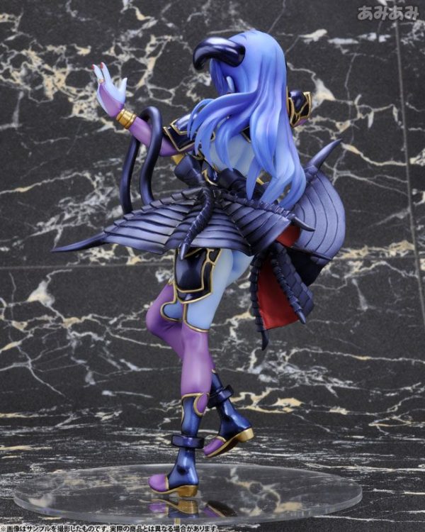 Shinrabanshou Chocolate - Astaroth - Excellent Model - 1/8 (MegaHouse)