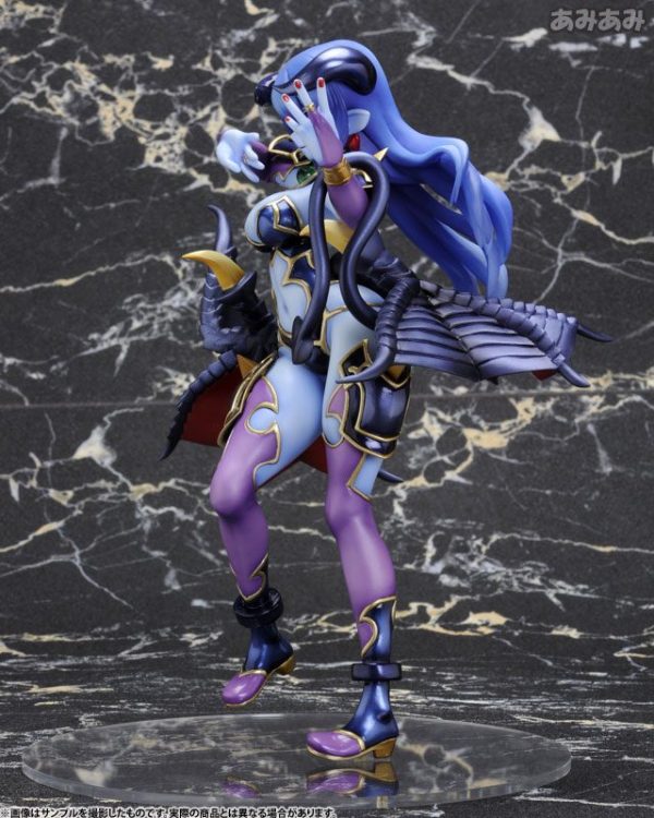 Shinrabanshou Chocolate - Astaroth - Excellent Model - 1/8 (MegaHouse)