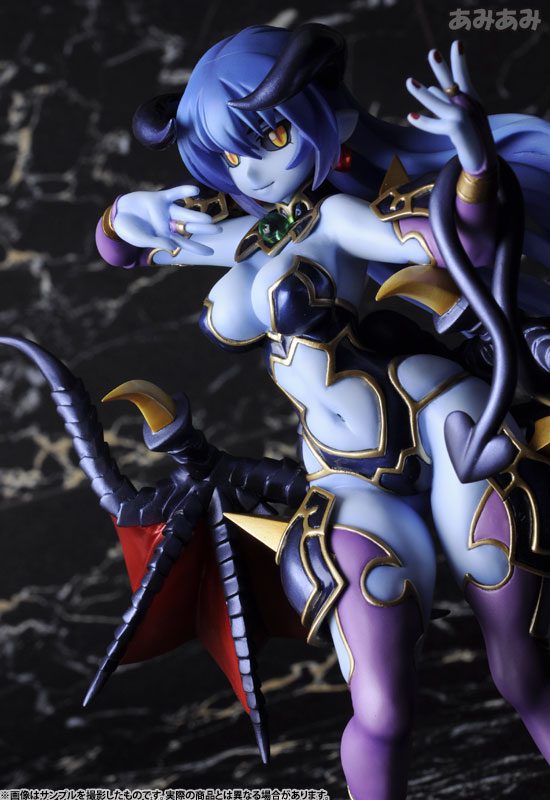 Shinrabanshou Chocolate - Astaroth - Excellent Model - 1/8 (MegaHouse)